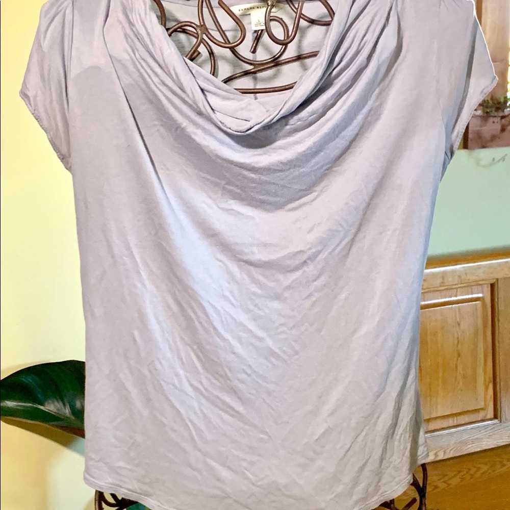 Banana Republic dress it up or dress it down